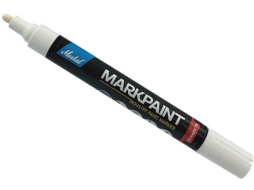 Маркер перманентный на основе жидкой краски MARKAL Markpaint