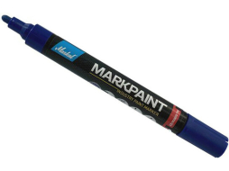 Маркер перманентный на основе жидкой краски MARKAL Markpaint