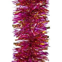 Мишура новогодняя МОРОЗКО Морозко