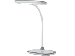 Лампа настольная светодиодная ЭРА NLED-458-6W