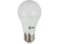 Лампа светодиодная E27 ЭРА STD LED A60
