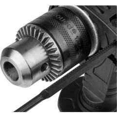 Дрель ударная WORTEX LX DS 1308-1 