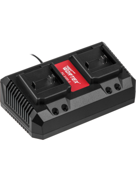 Зарядное устройство 18В WORTEX FC 2120-2 XLT 