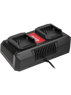 Зарядное устройство 18В WORTEX FC 2120-2 XLT 