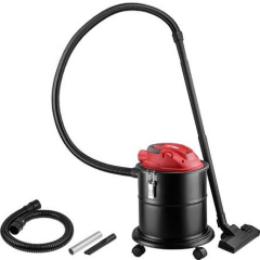 Пылесос строительный WORTEX VC 2014 WS 