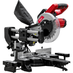 Пила торцовочная WORTEX MS 2116-1 LM 