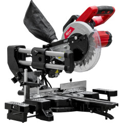 Пила торцовочная WORTEX MS 2116-1 LM 