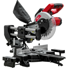 Пила торцовочная WORTEX MS 2116-1 LM 