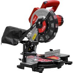 Пила торцовочная WORTEX MS 2116 L 