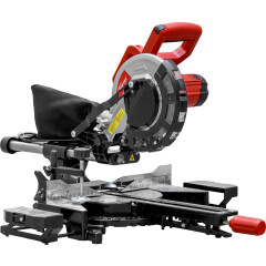 Пила торцовочная WORTEX MS 2116 LMO 