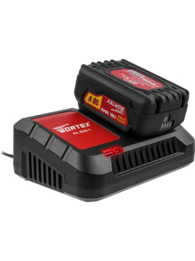 Зарядное устройство 18В WORTEX FC 1515-1 XLT 