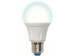 Лампа светодиодная E27 UNIEL A60 16 Вт