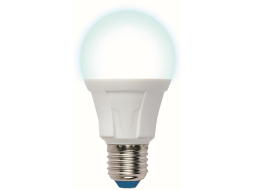 Лампа светодиодная E27 UNIEL A60 18 Вт