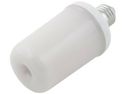 Лампа светодиодная E27 UNIEL Декор L60 6 Вт 