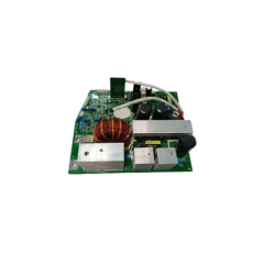Плата основная для сварочного аппарата DGM MIG-205P 