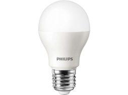 Лампа светодиодная E27 PHILIPS Essential A60 11 Вт 4000K