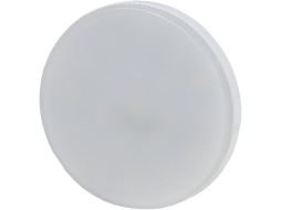 Лампа светодиодная GX53 ЭРА ECO LED GX