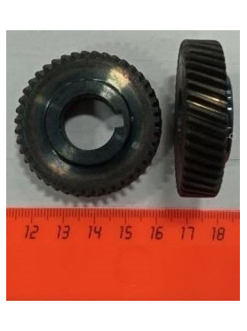 Шестерня большая для пилы торцовочной WORTEX MS3020LB 