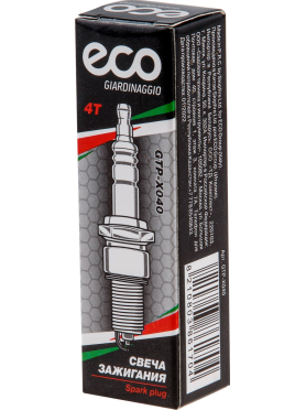 Свеча зажигания ECO GTP-X040