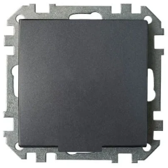 Розетка скрытая BYLECTRICA Стиль