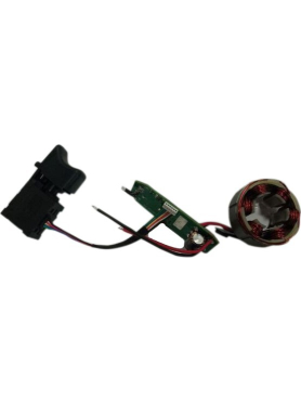 Статор для дрель-шуруповерта BULL SR 1203 