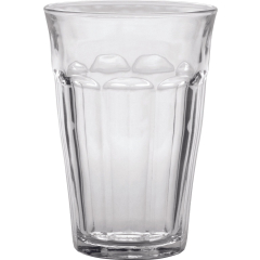 Набор стаканов DURALEX Picardie 6 штук 360 мл Clear 