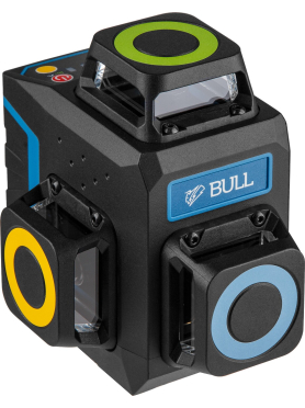 Уровень лазерный BULL LL 3303 