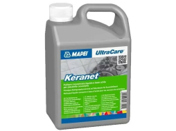 Средство для удаления цементного налета MAPEI Ultracare Keranet 1 л 