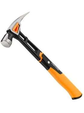 Молоток-гвоздодер 0,57 кг FISKARS L 