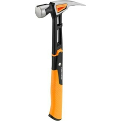 Молоток-гвоздодер 0,57 кг FISKARS L 