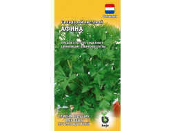Семена сельдерея листового Ведущие мировые производители Афина ГАВРИШ 0,1 г 