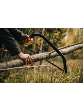 Пила садовая FISKARS SW