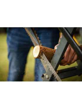 Пила садовая FISKARS SW