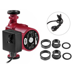 Насос циркуляционный A&P Titan-RS25 180