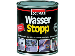 Армированное покрытие SOUDAL Wasser Stop 0,75 кг