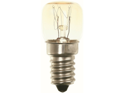 Лампа накаливания для духовок E14 UNIEL 15 Вт 