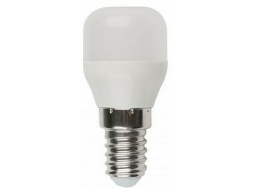 Лампа светодиодная для холодильников E14 VOLPE 3 Вт 3000К 