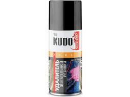 Средство для удаления жевательной резинки KUDO 0,21 л 
