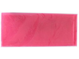 Скатерть прямоугольная ROYALGRILL 110х140 см розовая 