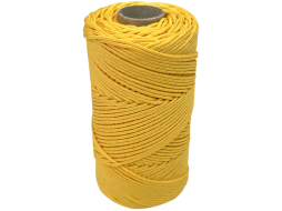 Шнур полипропиленовый плетеный TRUENERGY Cord Polymer