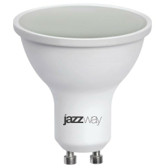 Лампа светодиодная GU10 JAZZWAY PLED POWER 11 Вт 4000К 