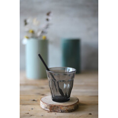 Набор стаканов DURALEX Picardie 6 штук 250 мл Grey 