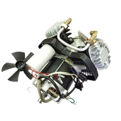 Шорт-блок компрессора DGM АС-254 