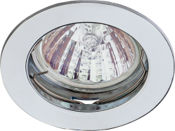 Точечный светильник под лампу GU5.3 ЭРА KL1