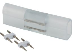 Коннектор для светодиодной ленты ЭРА LS-connector-220-neon 