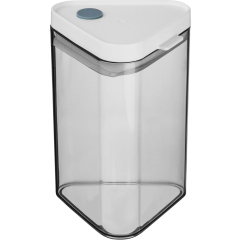 Емкость пластиковая для сыпучих продуктов 34-108450/651/852