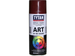 Краска аэрозольная TYTAN Professional Art of the colour