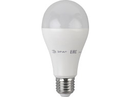 Лампа светодиодная E27 ЭРА STD LED A65