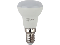 Лампа светодиодная E14 ЭРА Стандарт R39 4 Вт 2700K