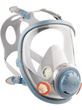 Маска JETA SAFETY 6950